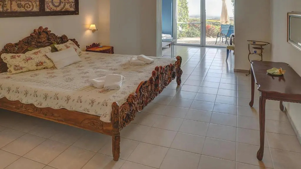 Hotel Villa Sevasti