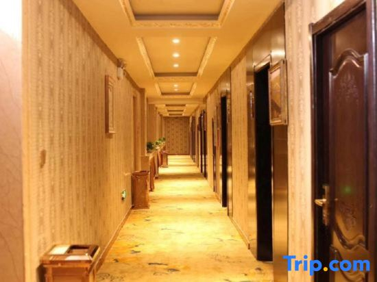 Xiwuqi Jinding Rongsheng Business Hotel