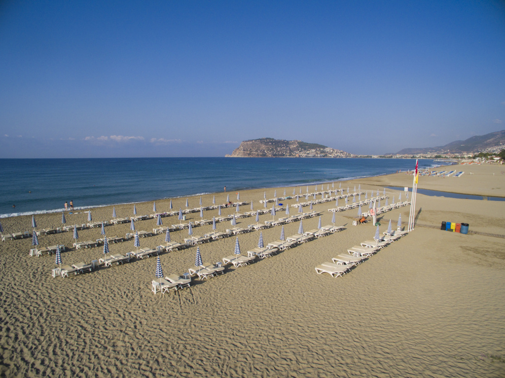 Green Garden Resort & Spa Hotel