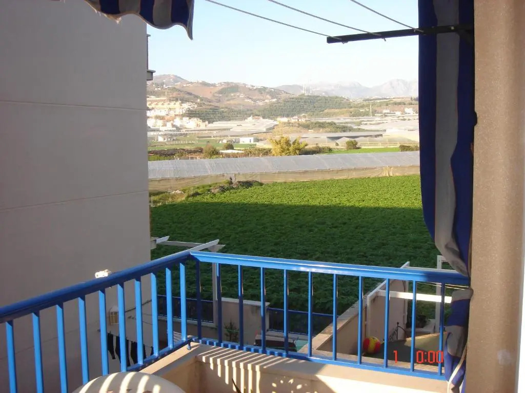 Paraiso Sol Torrox Costa