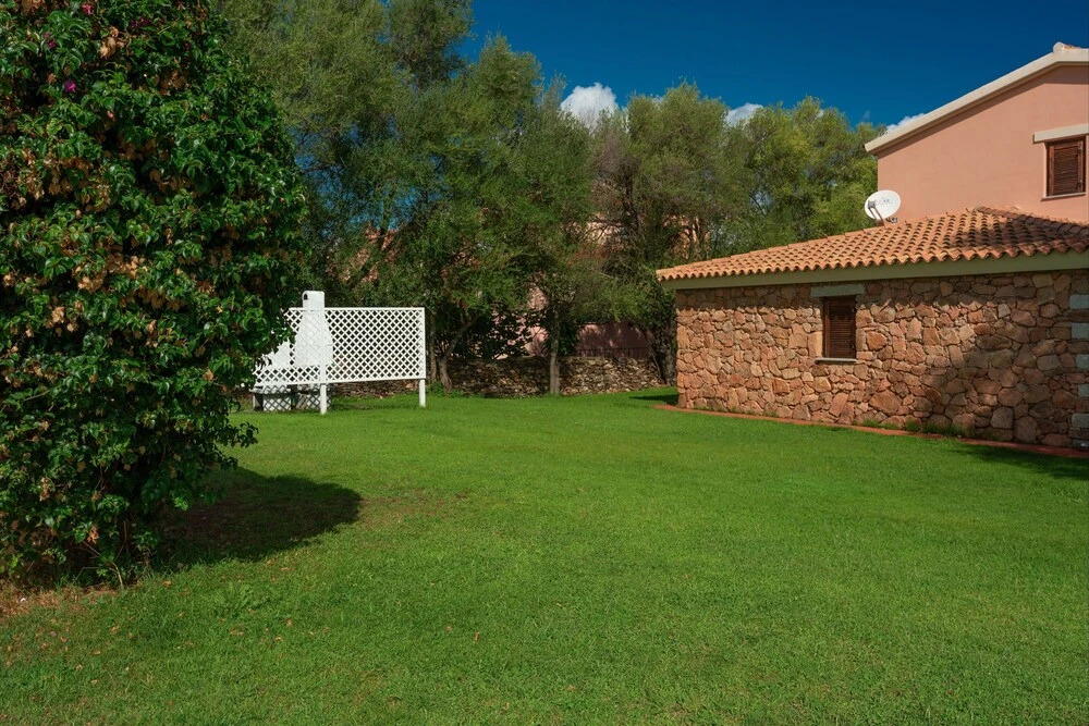 Outstanding Residenze Gallura 1 Bedroom Sleeps 4 Persons Plus Child bed Possible