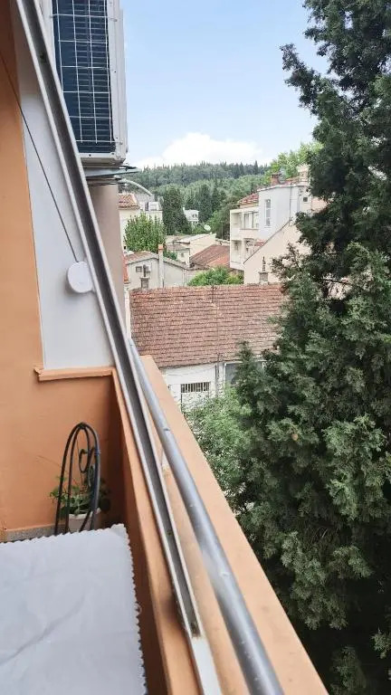 Bienestar suite - Podgorica Centre