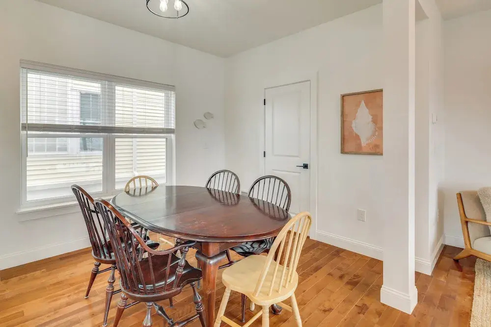 The Kraken Wildwood Townhome: 1/2 Mi to Beach!
