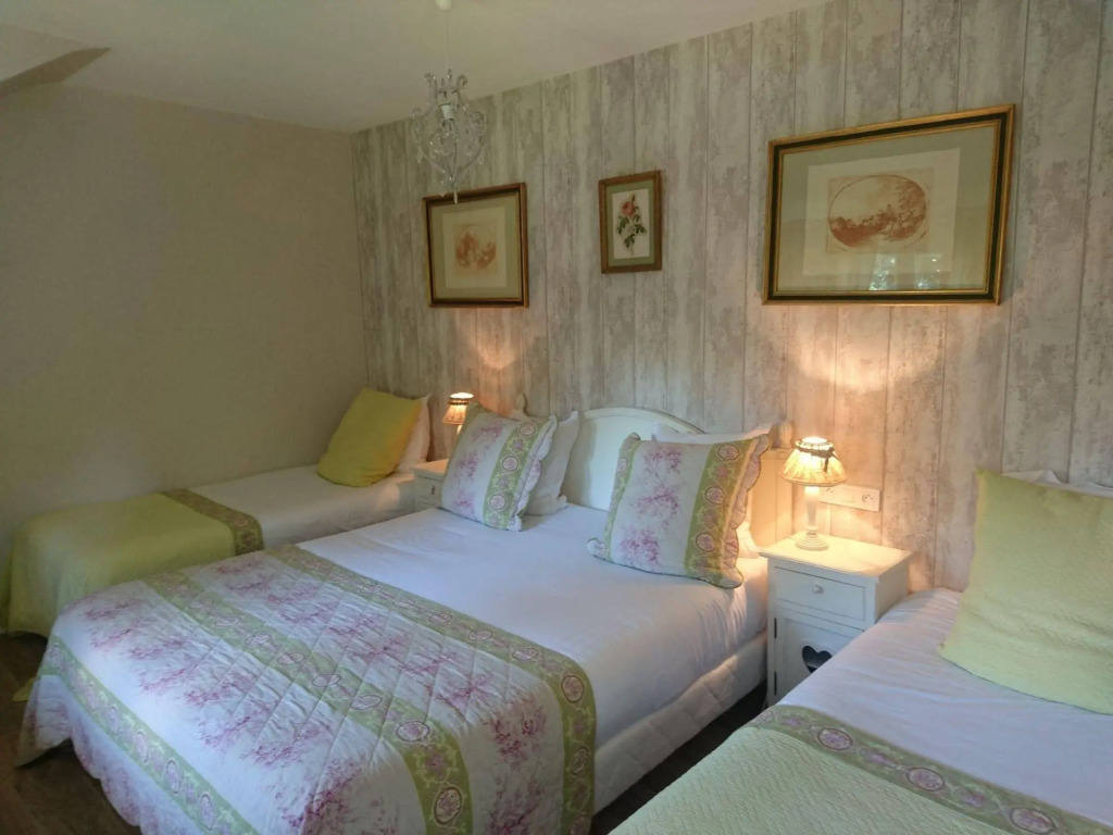 Logis Hotel Villa Marjane