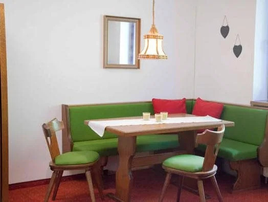 Hotel Berghof