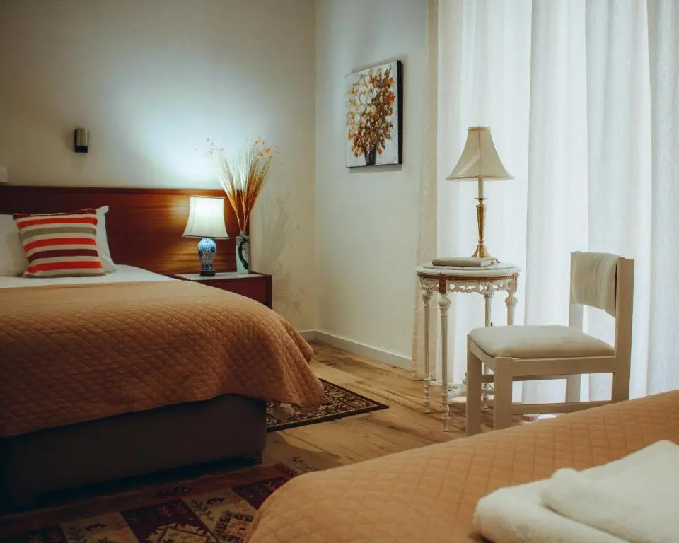 Kallithea INN