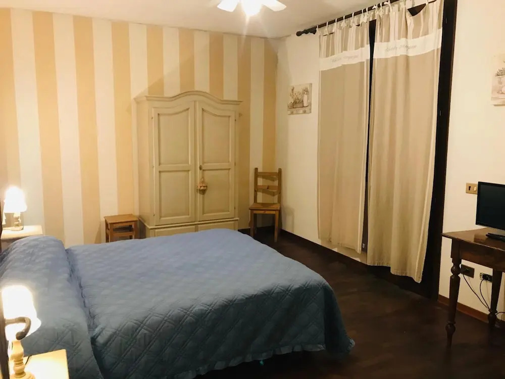 B&B Al Ponte