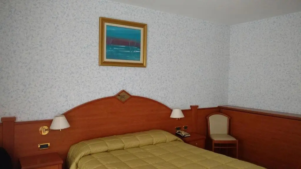 Hotel Concordia
