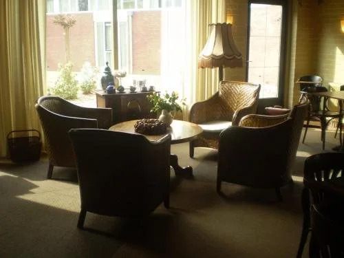 Hotel & Restaurant T Holt