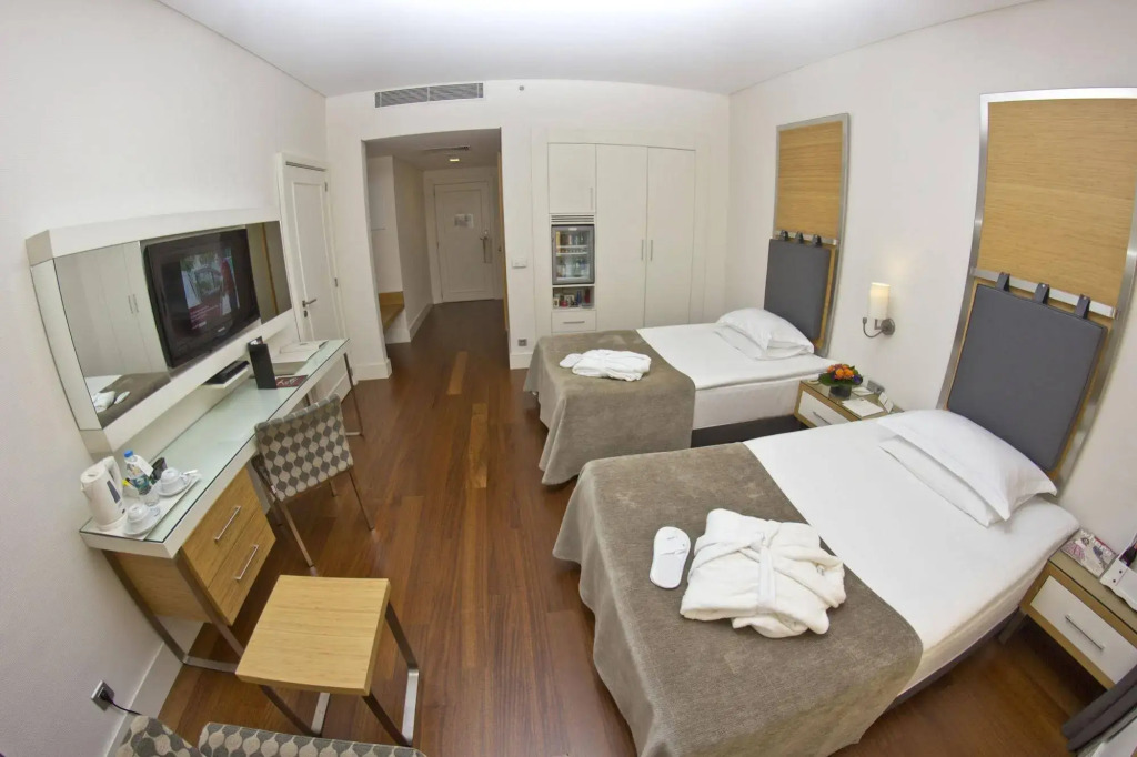 Tav Airport Hotel
