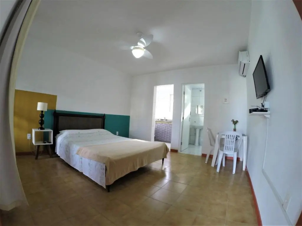 Floripa Surf Hostel