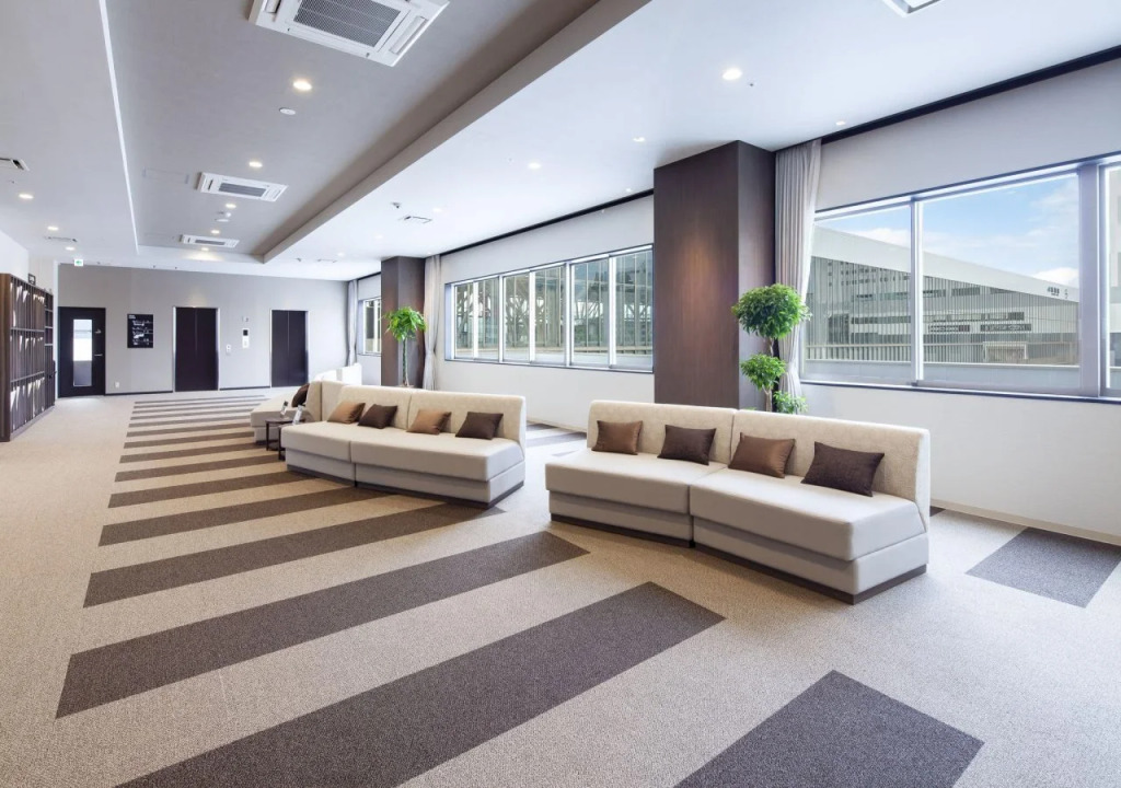 Ys Hotel Asahikawa Ekimae
