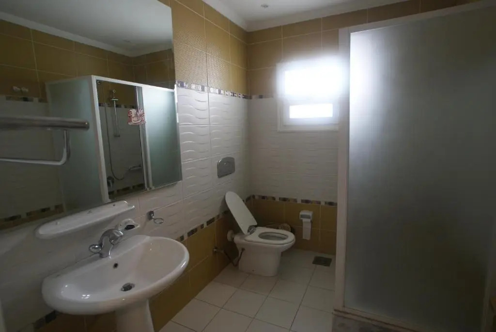 Spacious 3br Apartment with Pools Delta Sharm Resort