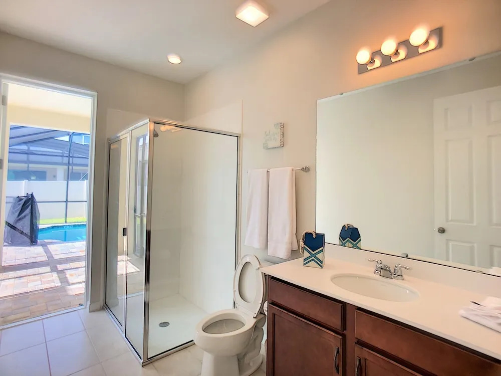 Bliss Retreat by Florida Spirit