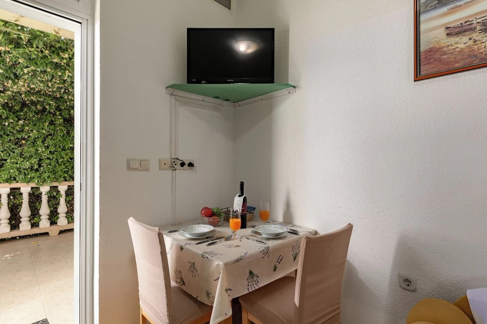 Apartmani Mijatović