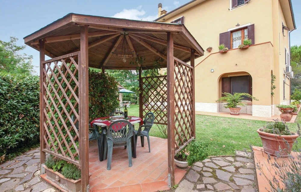 Casa Elisa