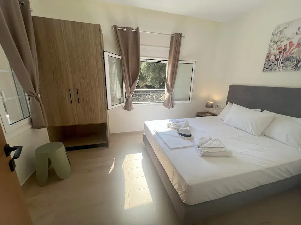 AZOGIRE Resort