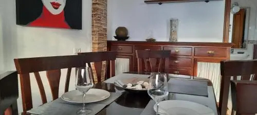 Casa Sur