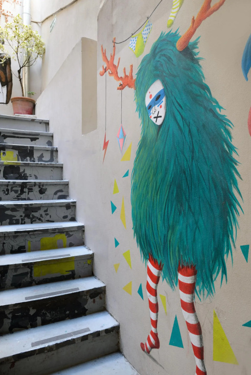 Art Factory Palermo