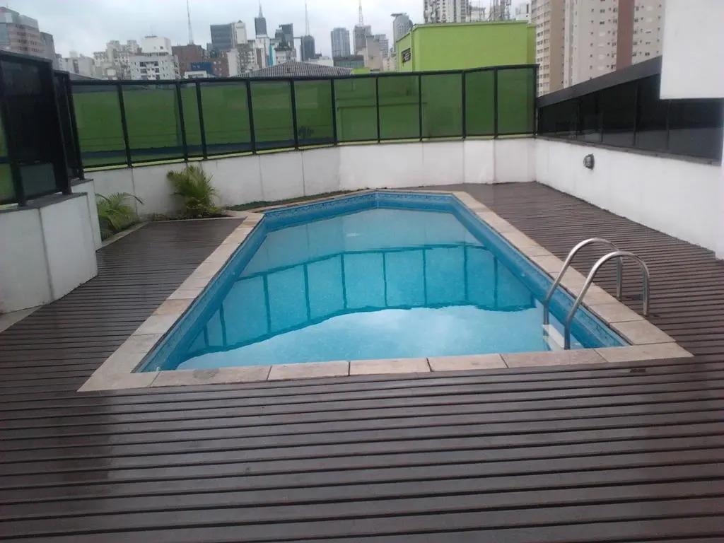 Columbia Residence