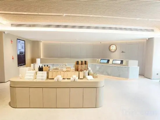 JI Hotel (Xiamen Zhongshan Road Jiangjun Ci)