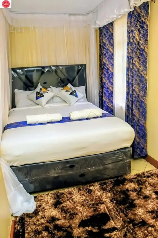 Machakos inn hotel