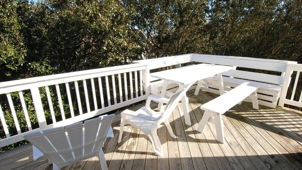 Tree Tops - 5 Br Home