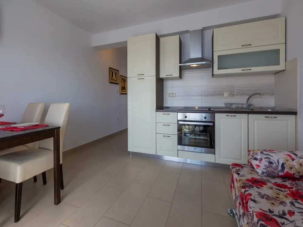 Apartment Nensi 2
