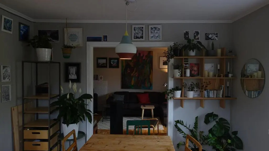 Svingen Apartments