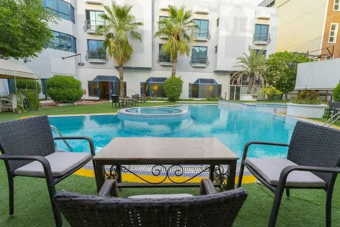 Hostal Maravilla