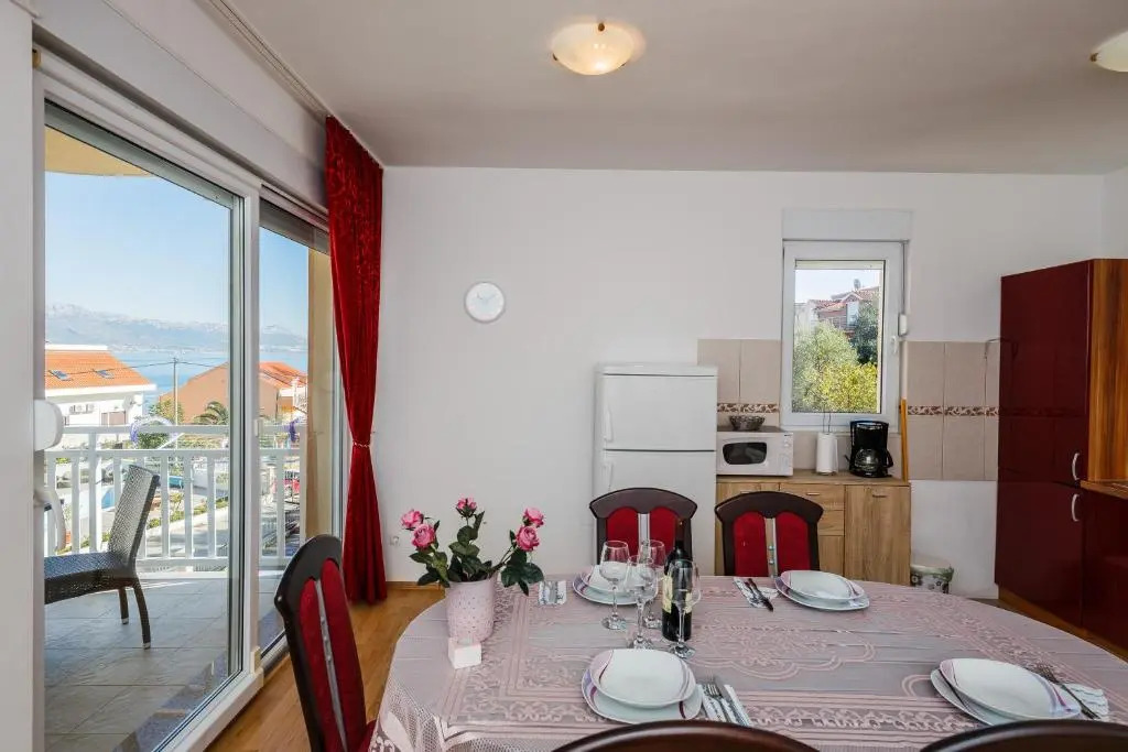 Apartments Nada
