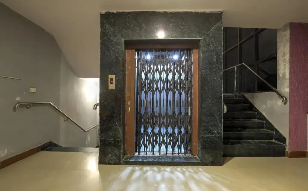 Dsr Residency by OYO Rooms