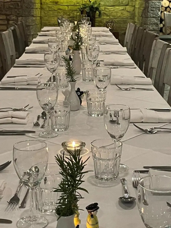 Northover Manor Hotel