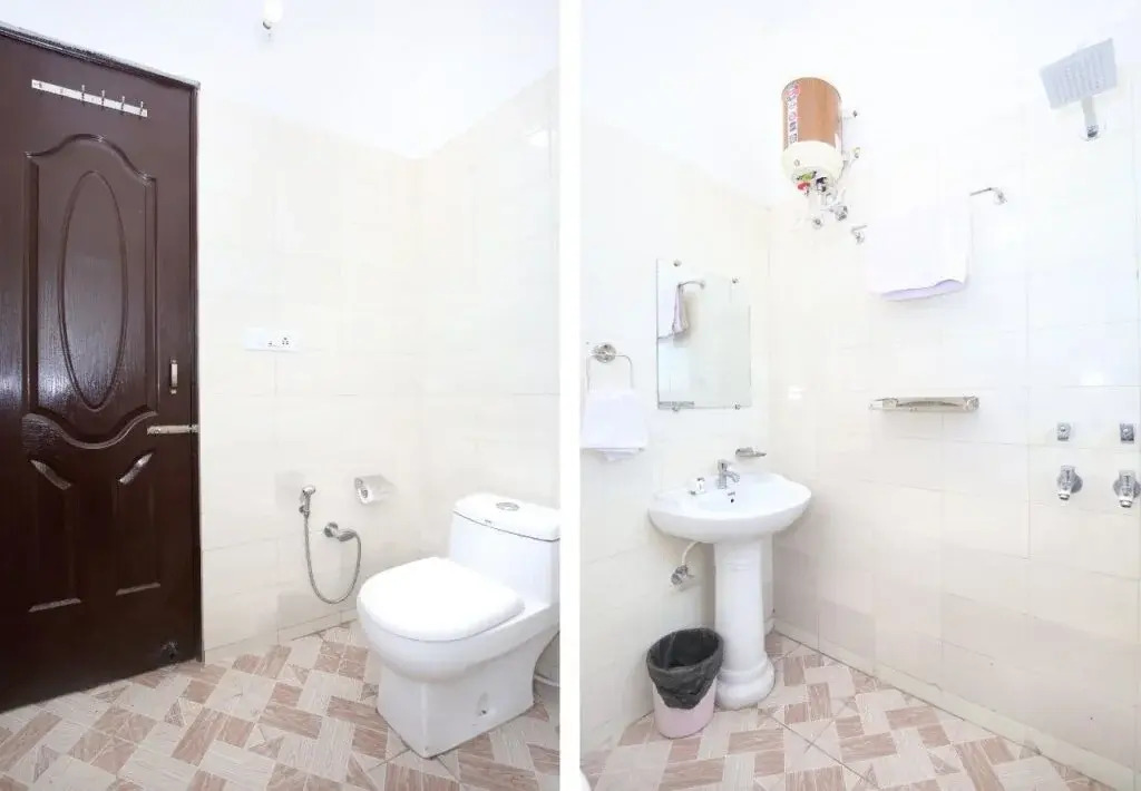 Hotel Shivjot By OYO Rooms