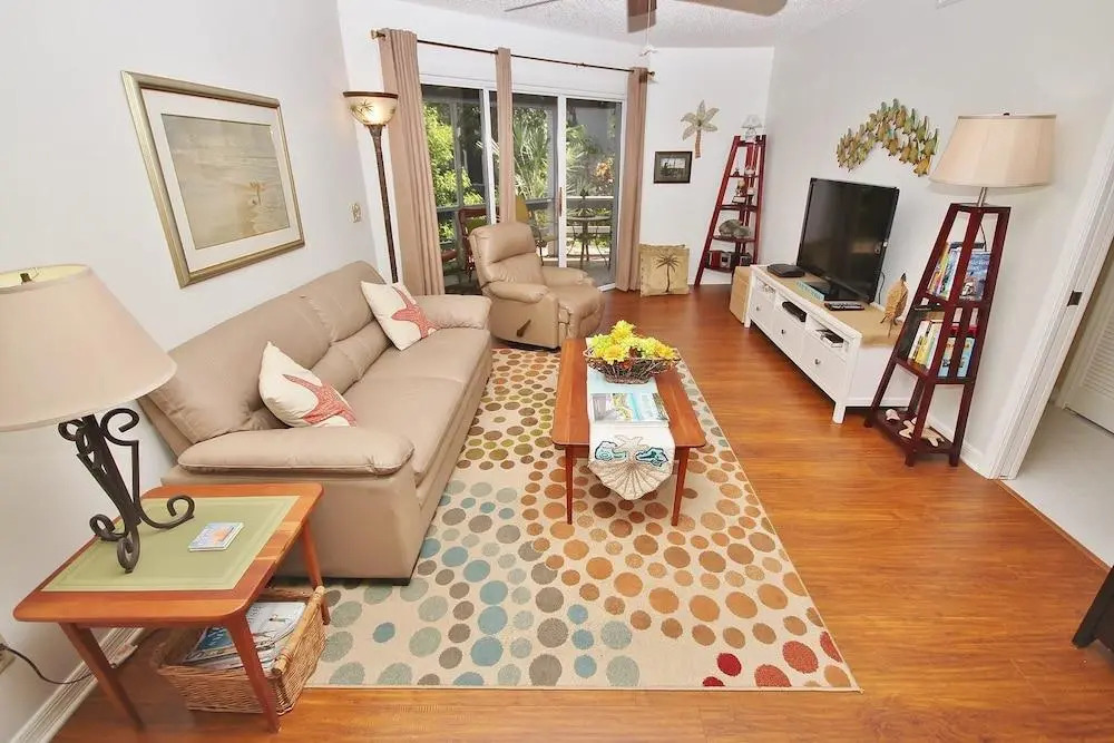 Sea Woods 123 Apartment 2