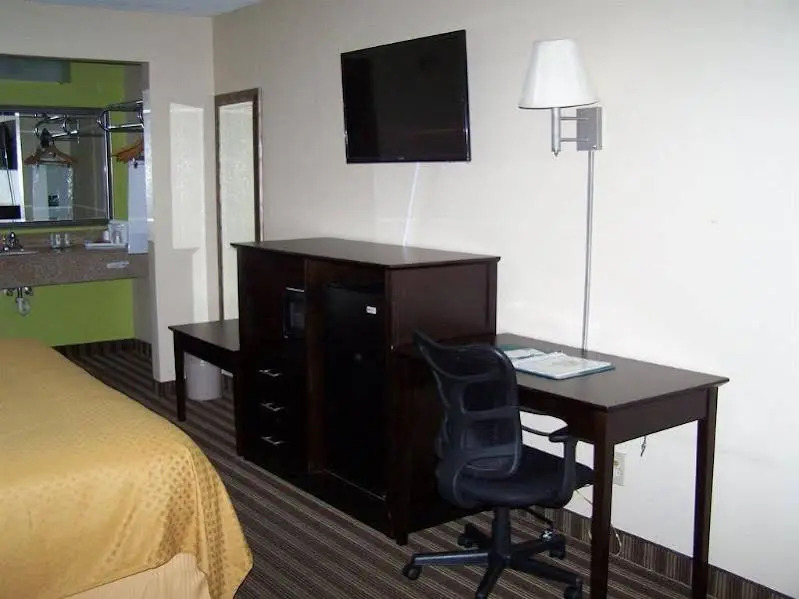 Econo Lodge (kenly)