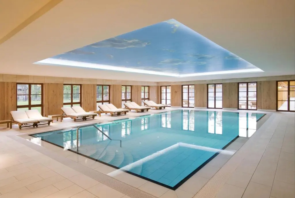 Hotel Gut Klostermühle natur resort & medical spa