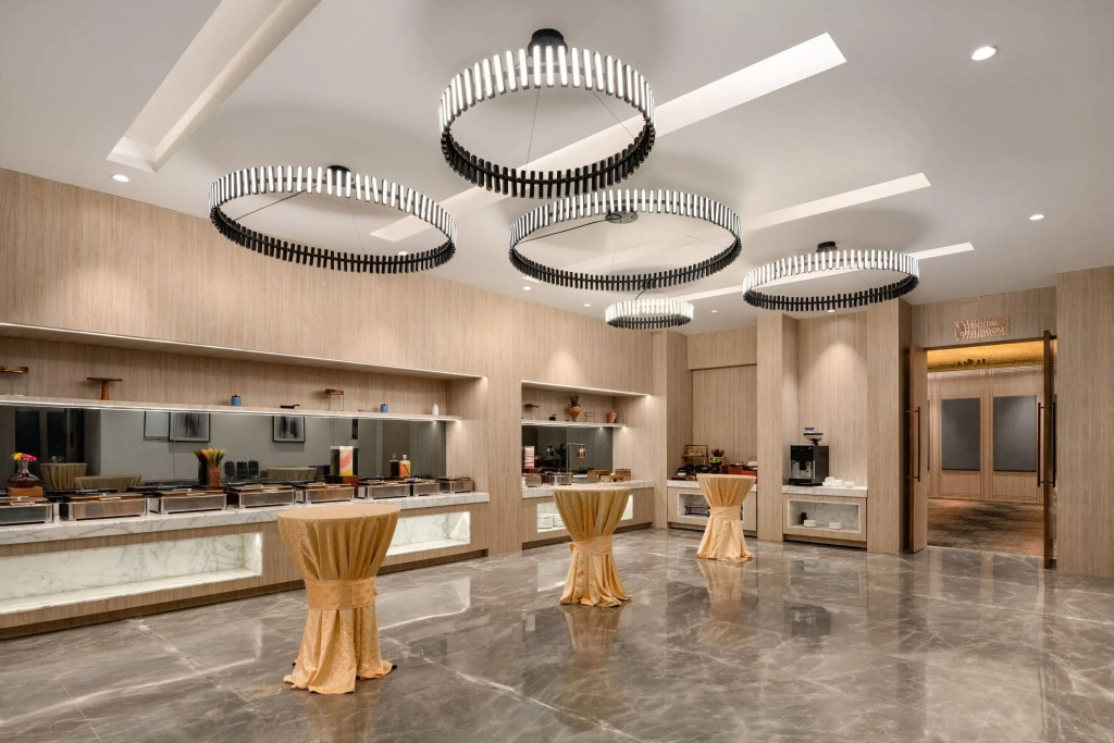 Ramada Encore by Wyndham Chandigarh Zirakpur