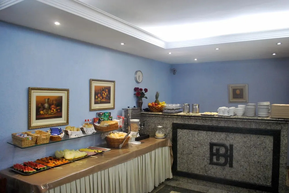 Hotel Brigadeiro