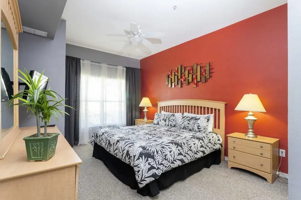 Stunning 3Bd Close to Disney @ Venetian Bay 105
