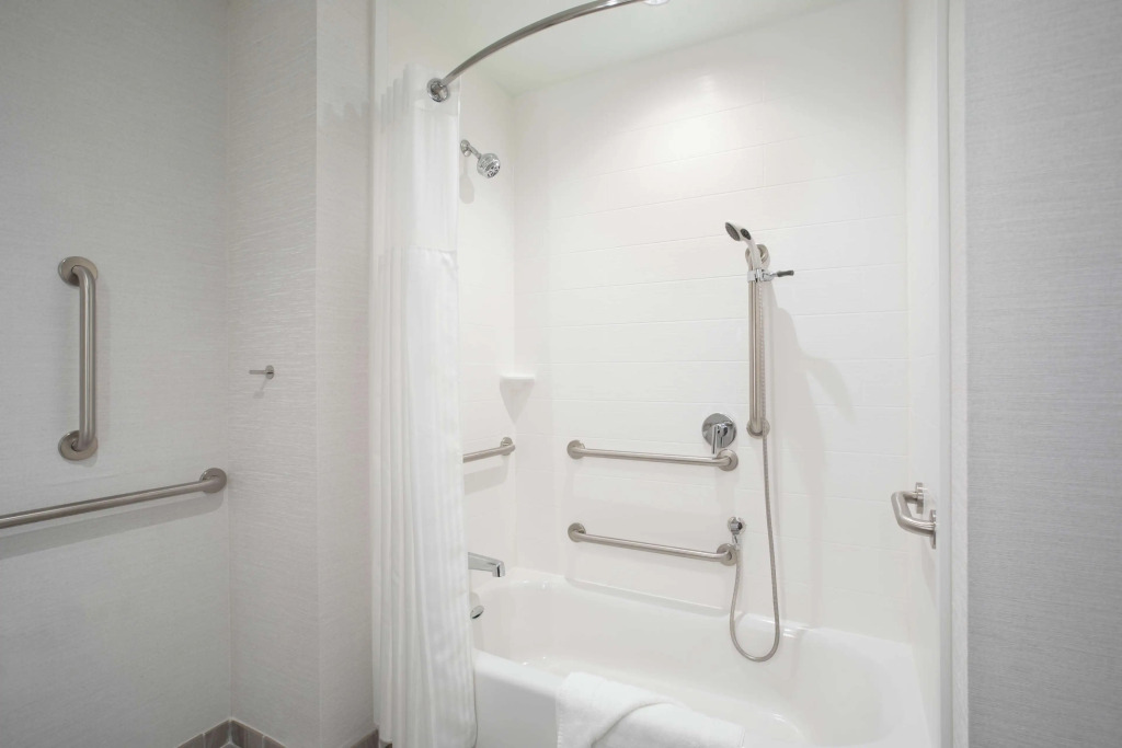 Hilton Garden Inn Las Vegas City Center