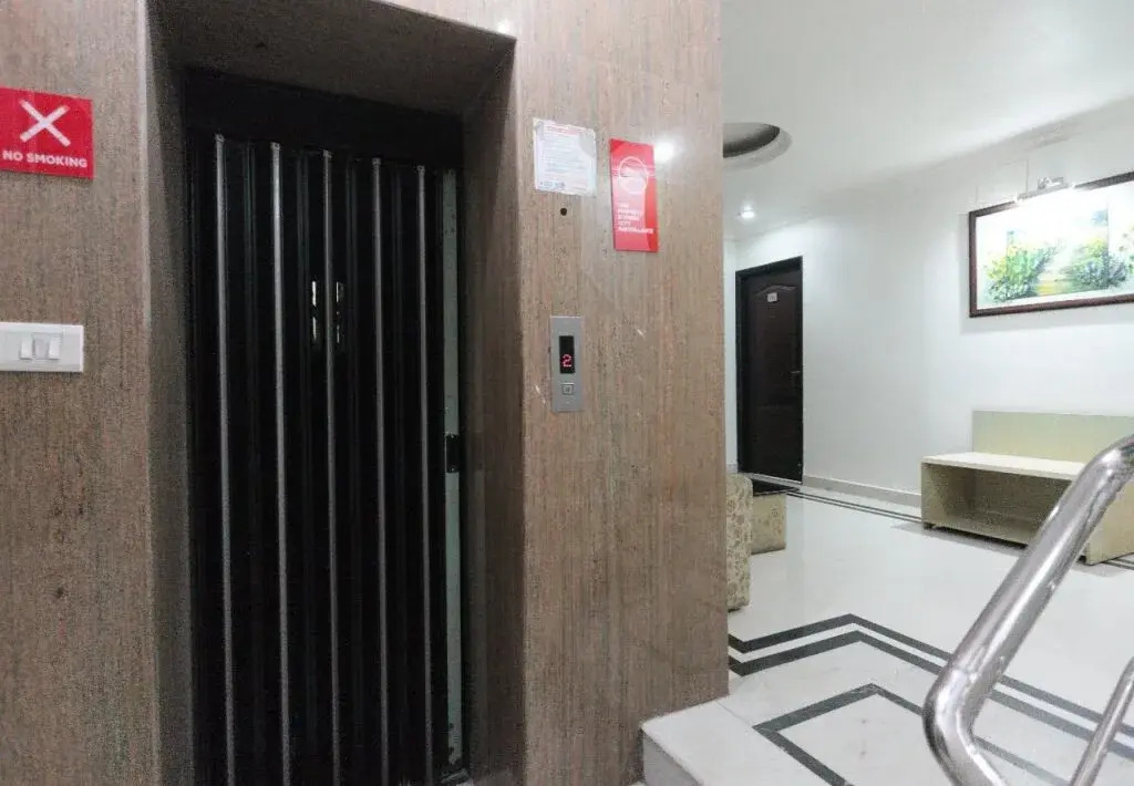 OYO Flagship 342 Anna Nagar- MMM Hospital