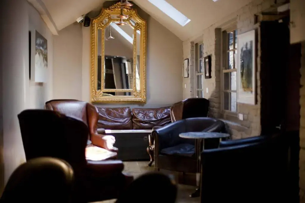 The Archangel,Restaurant & Bar with Rooms