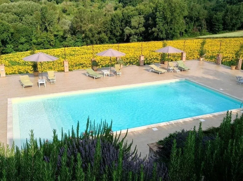 Agriturismo Tara