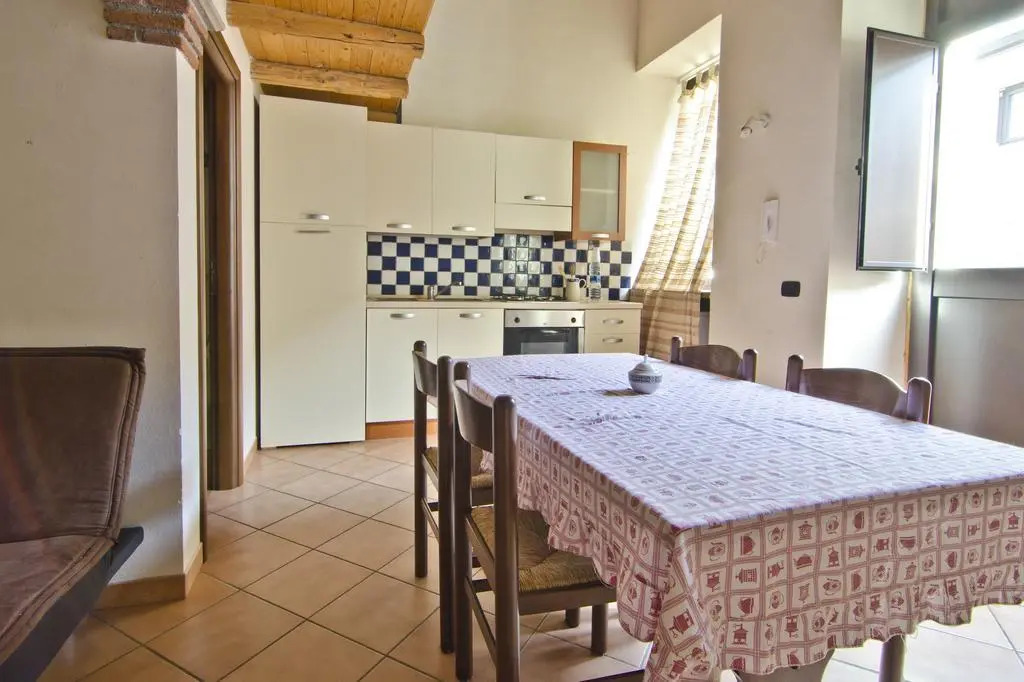 Residence I Love Sicily