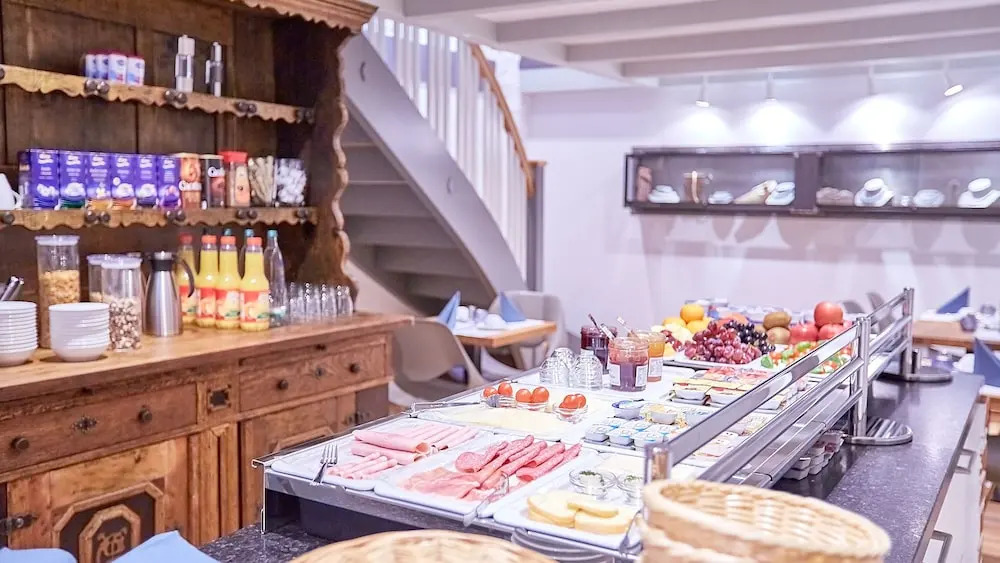Anno 1433 Hotel Lüneburg
