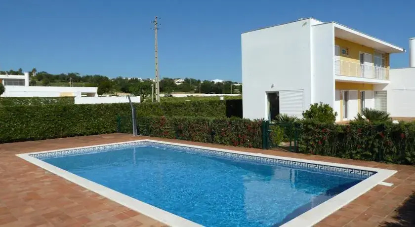 Villa Caixinha