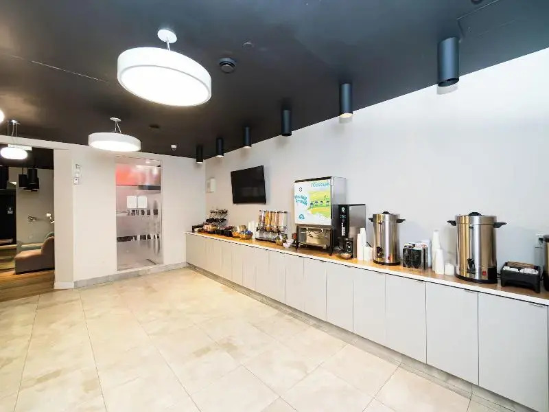 University of Ottawa Residence