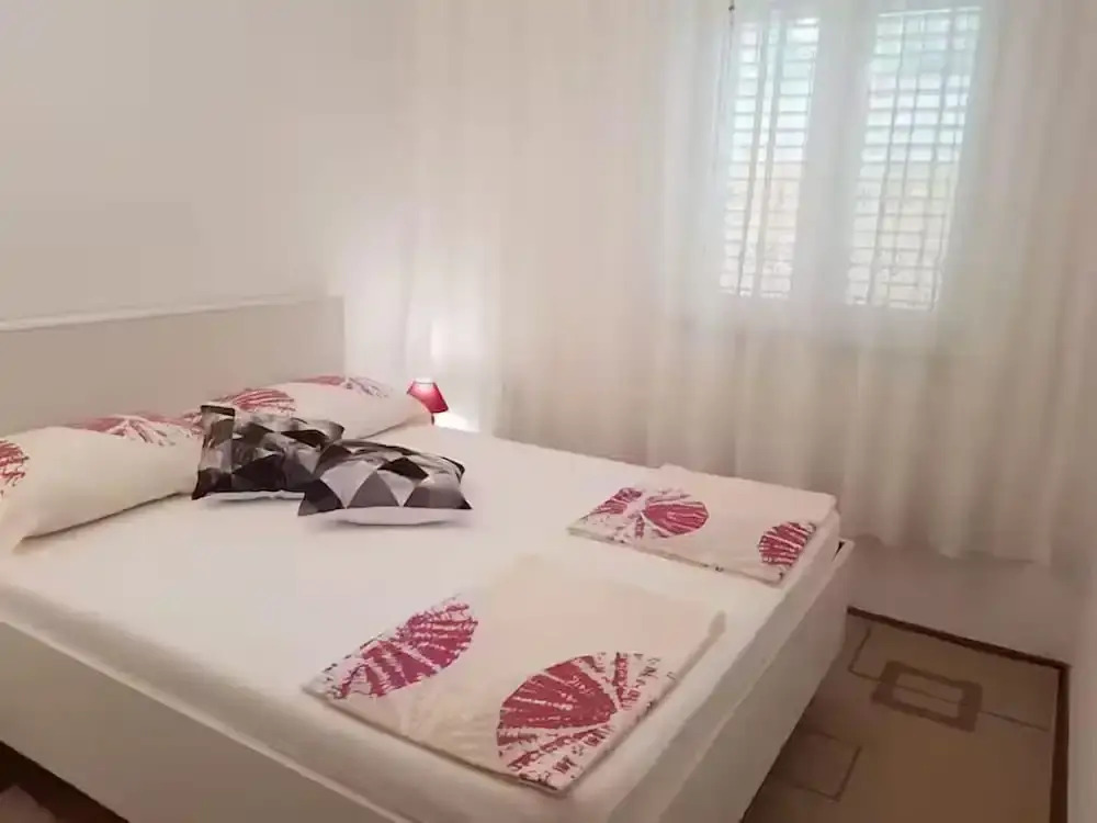 Apartments Doko, Zaton Bay