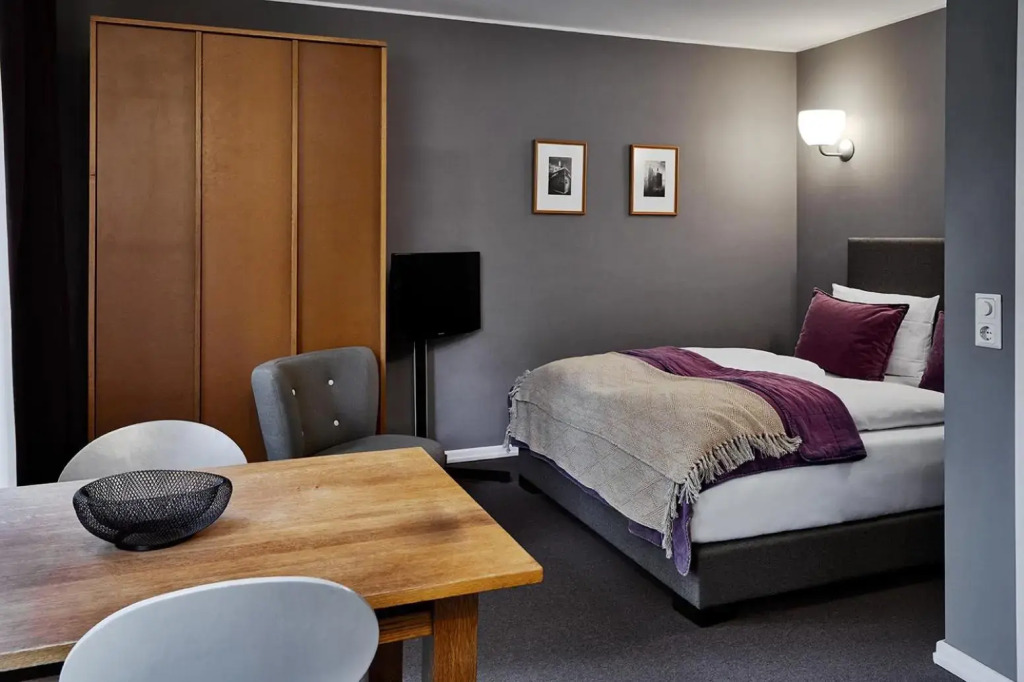 STAY Boardinghouse Flottbek